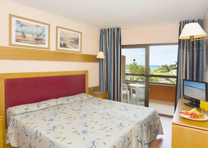 Hsm Linda PlayaHotel Playa